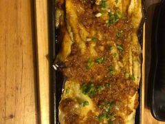 烤茄子-聚点串吧·北京烧烤(赵登禹路店)