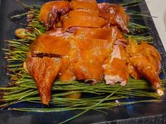 -云采云南菜(中山北路店)