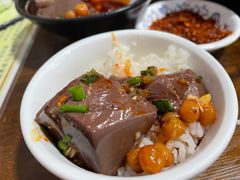 -正宗苏稽毛哥跷脚牛肉总店