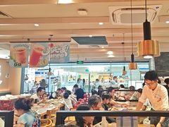 -大师兄·西北小馆(南沙万达广场店)
