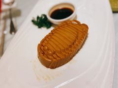 素鲍鱼-和记小菜(大宁店)