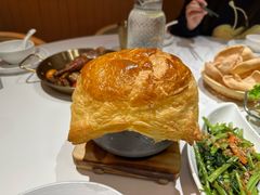 -帕娜·泰式茶餐厅·Bistro(近铁广场店)