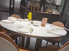 -羲和雅苑•北京烤鸭(国贸商城店)