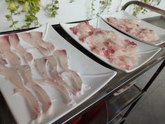 -源港渔村-中山脆肉鲩(博罗店)