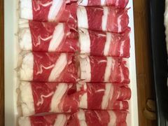 -东来顺饭庄(天坛店)