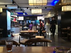 大堂-秦唐一号西安菜馆(钟楼店)