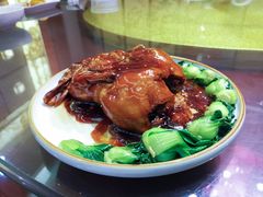 -老正兴菜馆(福州路店)