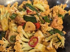 -陈傻子餐厅(世纪都会店)