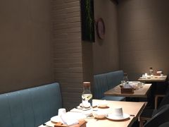 -安天民北方饺子(白石洲店)