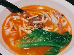 -漆黑觉米粉(三里屯店)