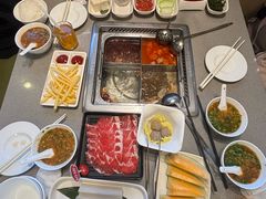 -海底捞火锅(王府井银泰in88店)