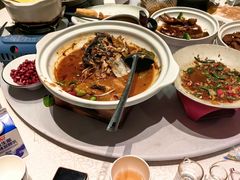 -U你·湖北家宴菜(南湖总店)