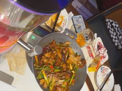 -路边边.炒菜烧烤.音乐餐厅(良乡长虹店)