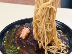 -小龙大肉面馆