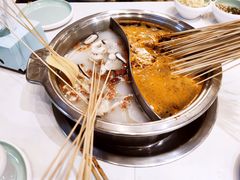 -屋头串串(新街里店)