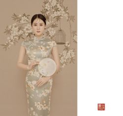 -克拉女神写真馆·匠心定制