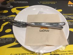 -乐凯撒披萨(喜荟城店)