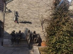 -回龙窝历史文化街区
