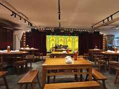 -汉小城·老铫子藕汤·乡野湖北菜(江汉路吉庆街店)