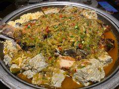 -烤匠麻辣烤鱼(万象城店)