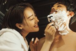 -伯爵风尚全球旅拍