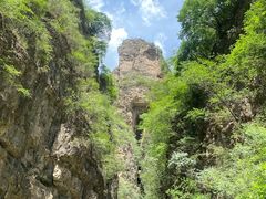 -龙门涧景区