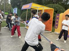 -武汉园博园(武汉自然博物馆)