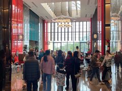 大堂-寻味顺德·珍之宝酒楼(银钻店)