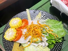 -Thai Basil罗勒叶泰式餐厅(时代天街店)