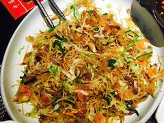 -梧桐花园餐厅(新城店)