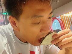 -墨纪Mojí墨西哥餐厅(官舍店)