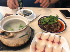 -点红点绿茗点居(客村店)