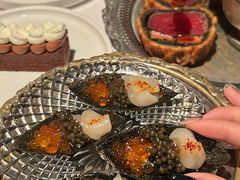 -壳里西餐厅Coquille Seafood Bistro(蒙自路店)