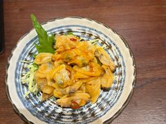 -鸟鹏烧鸟居酒屋(昌岗店)