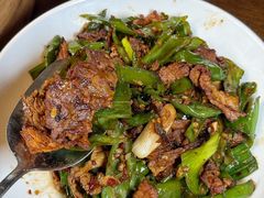 -索溪山寨·湘西饮食文化博物馆(标志门店)