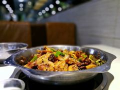-万和源炝锅城·活鱼现炝(文艺北路店)