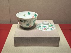 -中国茶叶博物馆(双峰馆区)