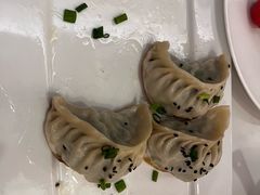 -金溪山庄 金溪别业风信子中餐厅