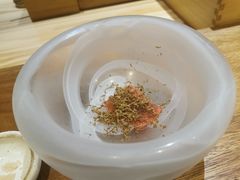 -桐寿司Sushi Tong