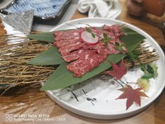 -越日本料理(新地假日广场店)