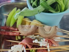 -屋头串串香(流塘店)