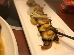 -诏安海鲜馆(新浦店)