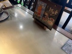 -绿茶餐厅(昆明世纪金源店)