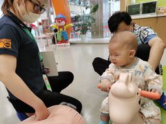 -金宝贝(中环百联中心)