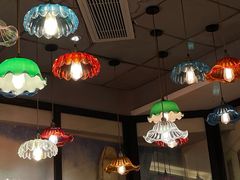 -潮庭港式茶餐厅·熊仔奶茶(同济广场店)