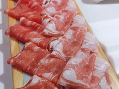 -祥源胡同·涮牛羊肉火锅(花桥店)