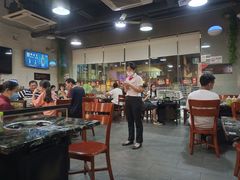 -李师傅脆肚(华强北店)