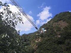 -宁波五龙潭景区