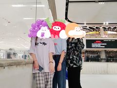 -TheRink大零溜冰场(IFS国金中心店)