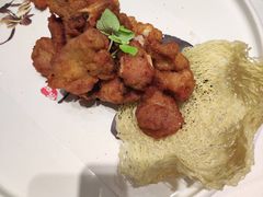 -千滋百味·醉江澜花园餐厅(街道口店)